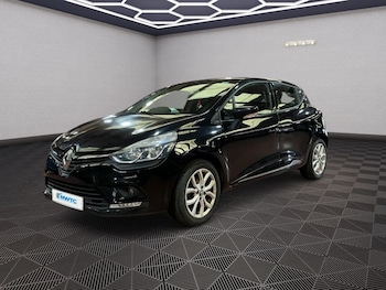 Used Renault Clio 2016 for sale - 76119059: Photo 2