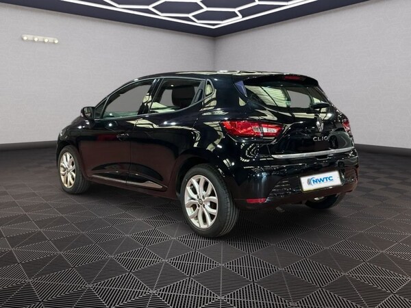 Used Renault Clio 2016 for sale - 76119059: Photo 3
