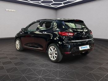 Used Renault Clio 2016 for sale - 76119059: Photo 3