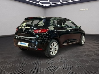 Used Renault Clio 2016 for sale - 76119059: Photo 4