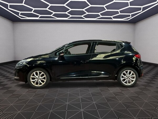 Used Renault Clio 2016 for sale - 76119059: Photo 6