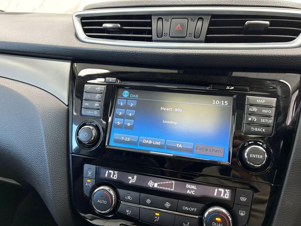 Used Nissan Qashqai 2017 for sale - 76739985: Photo 15