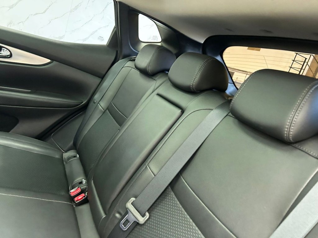 Used Nissan Qashqai 2017 for sale - 76739985: Photo 20