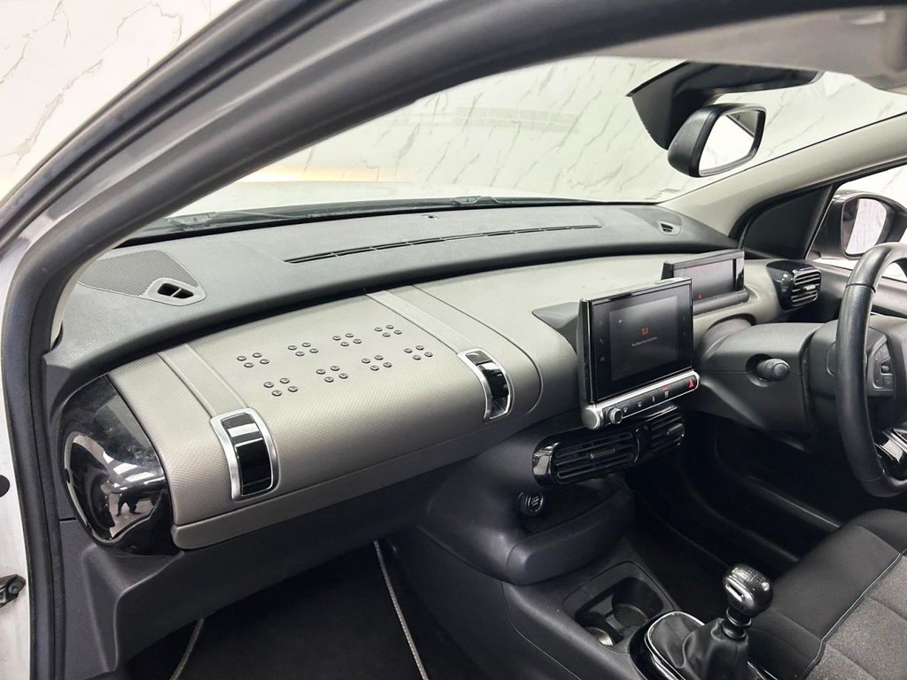 Used Citroen C4 Cactus 2020 for sale - 76901164: Photo 14