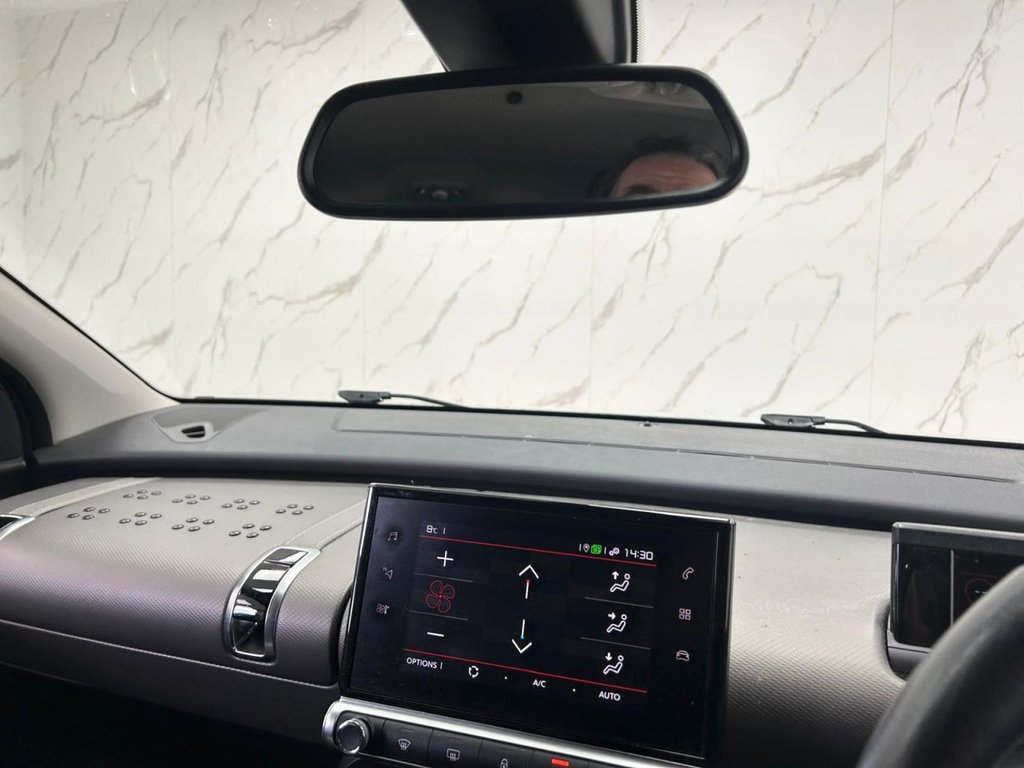 Used Citroen C4 Cactus 2020 for sale - 76901164: Photo 15