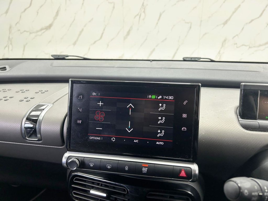 Used Citroen C4 Cactus 2020 for sale - 76901164: Photo 16