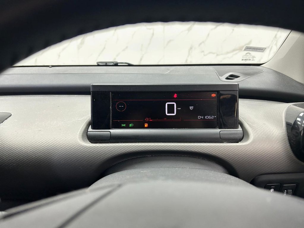 Used Citroen C4 Cactus 2020 for sale - 76901164: Photo 17