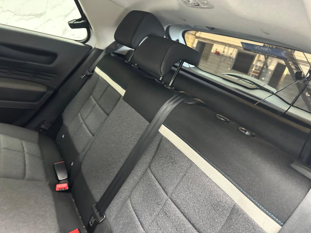 Used Citroen C4 Cactus 2020 for sale - 76901164: Photo 18