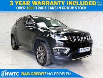 Used Jeep Compass 2018 for sale - 79530763: Photo