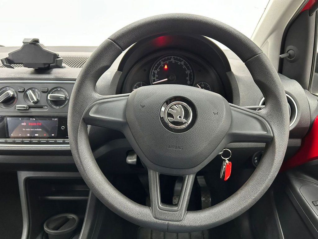 Used Skoda Citigo 2016 for sale - 76106193: Photo 10