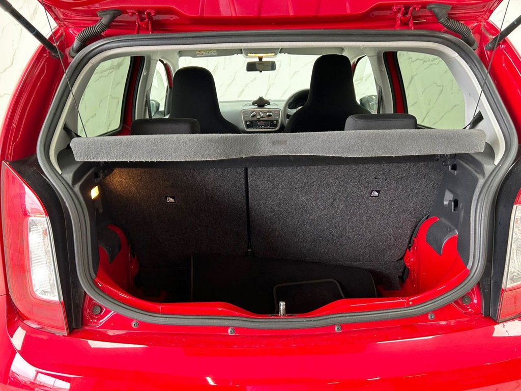 Used Skoda Citigo 2016 for sale - 76106193: Photo 14