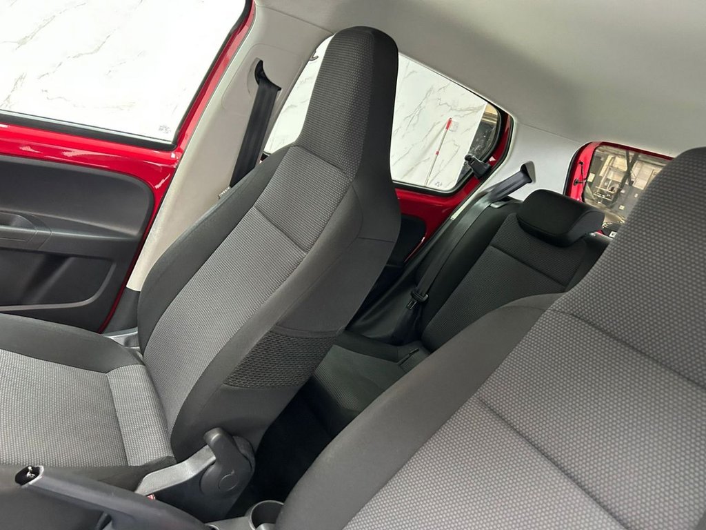 Used Skoda Citigo 2016 for sale - 76106193: Photo 15