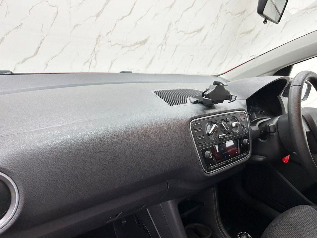 Used Skoda Citigo 2016 for sale - 76106193: Photo 6
