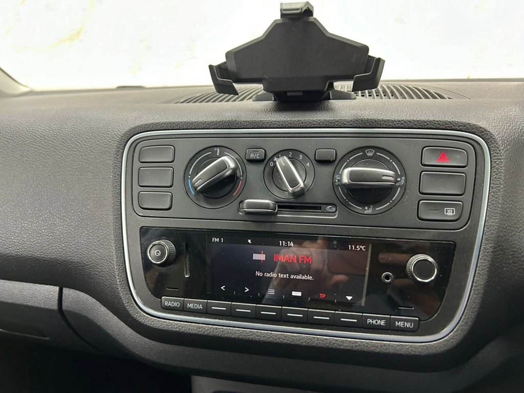 Used Skoda Citigo 2016 for sale - 76106193: Photo 9