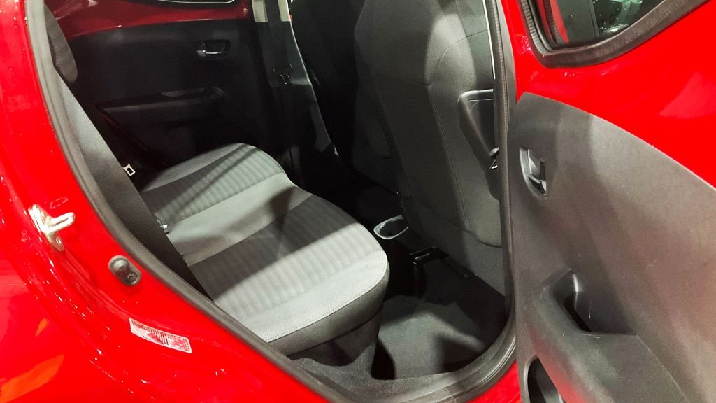 Used Toyota AYGO 2019 for sale - 77356583: Photo 13