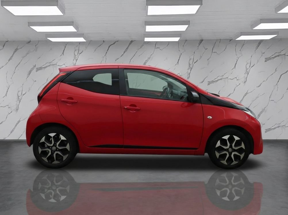 Used Toyota AYGO 2019 for sale - 77356583: Photo 7