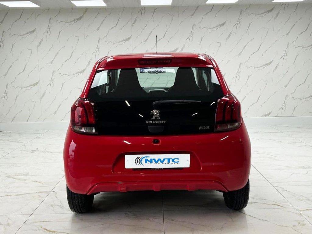 Used Peugeot 108 2015 for sale - 77369703: Photo 10
