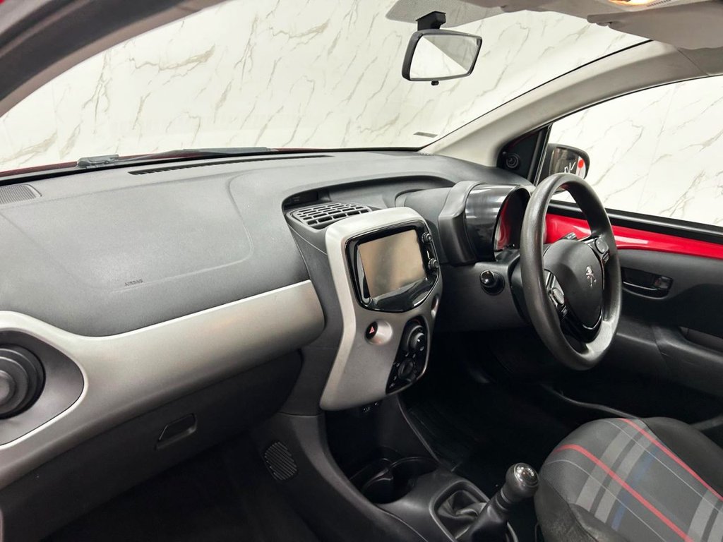 Used Peugeot 108 2015 for sale - 77369703: Photo 15