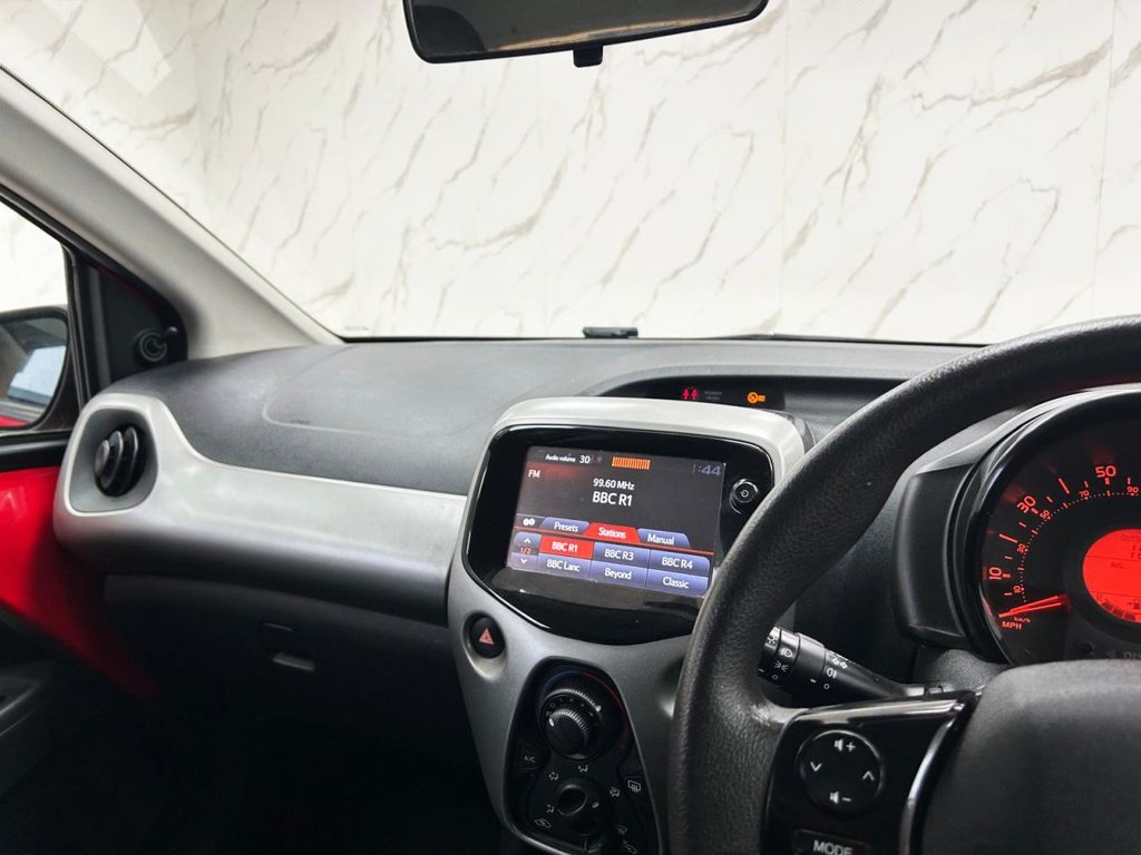 Used Peugeot 108 2015 for sale - 77369703: Photo 17