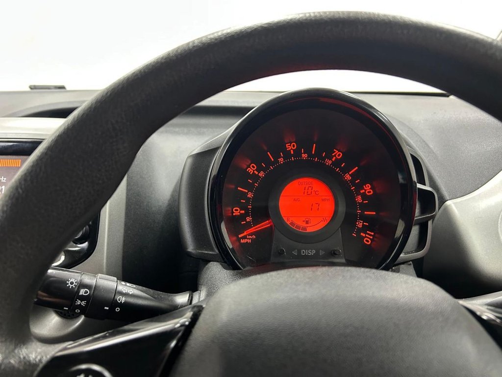 Used Peugeot 108 2015 for sale - 77369703: Photo 18