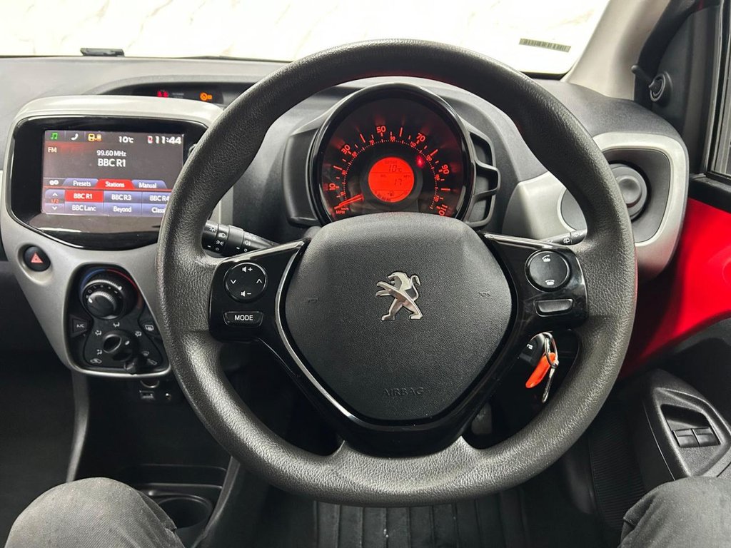 Used Peugeot 108 2015 for sale - 77369703: Photo 19