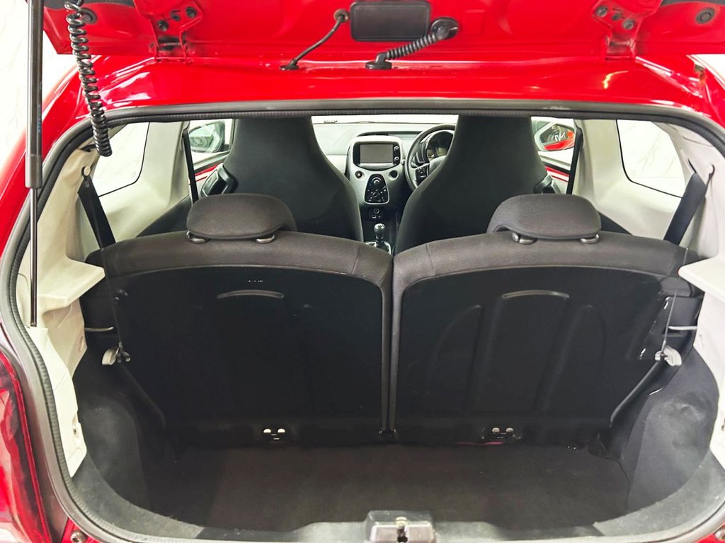 Used Peugeot 108 2015 for sale - 77369703: Photo 21