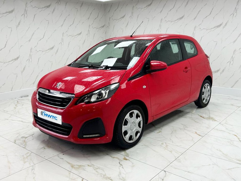 Used Peugeot 108 2015 for sale - 77369703: Photo 7