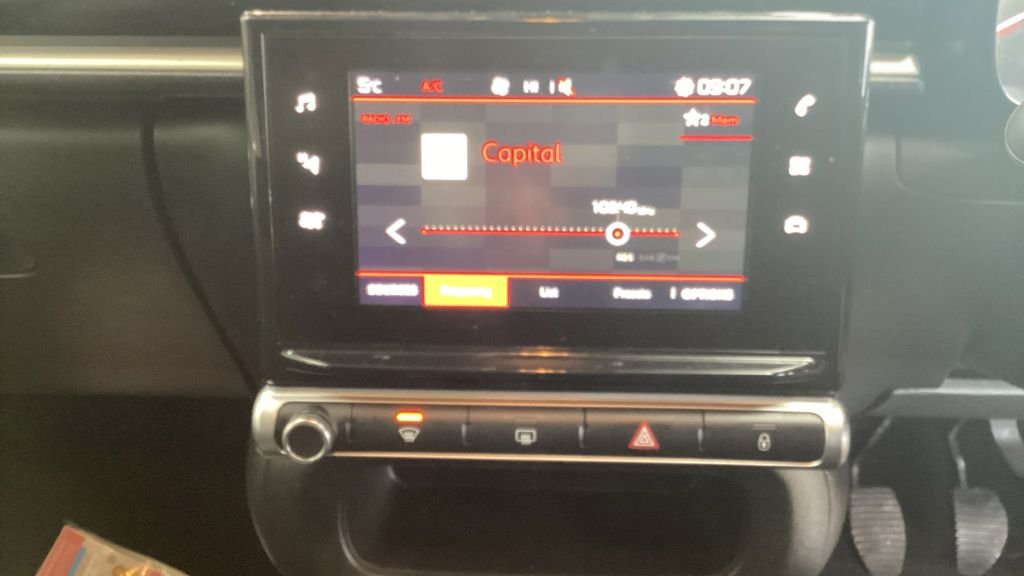 Used Citroen C3 2016 for sale - 77384110: Photo 10