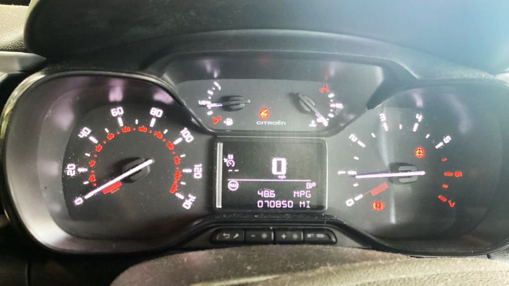 Used Citroen C3 2016 for sale - 77384110: Photo 11