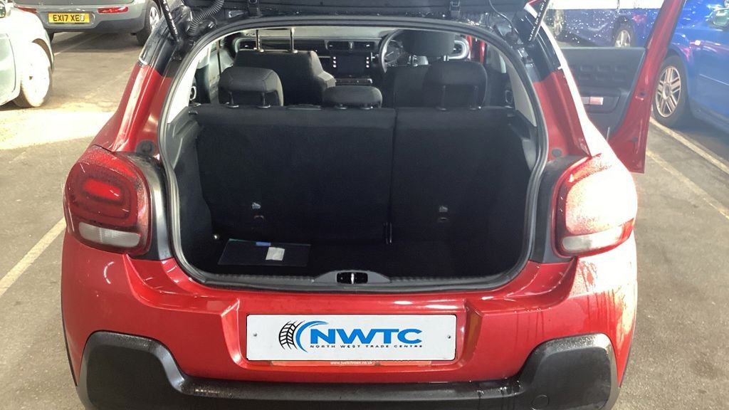 Used Citroen C3 2016 for sale - 77384110: Photo 14