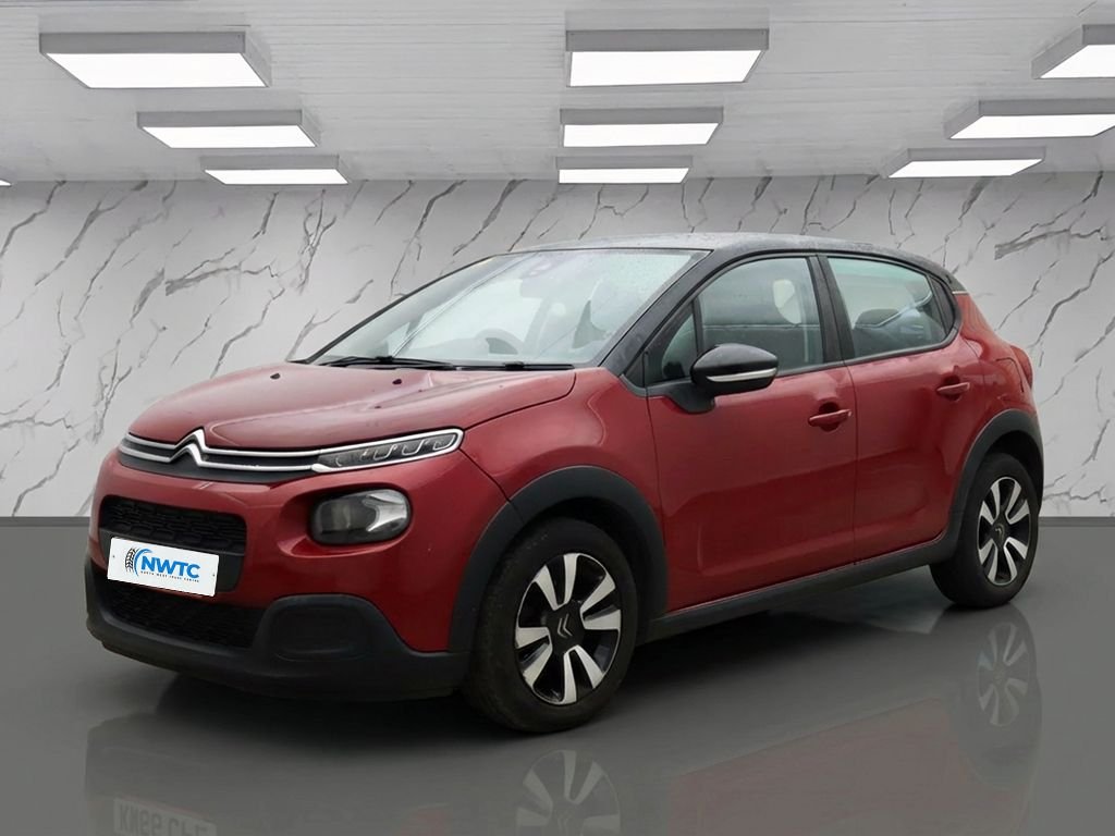 Used Citroen C3 2016 for sale - 77384110: Photo 4