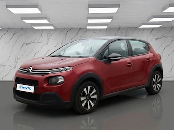 Used Citroen C3 2016 for sale - 77384110: Photo