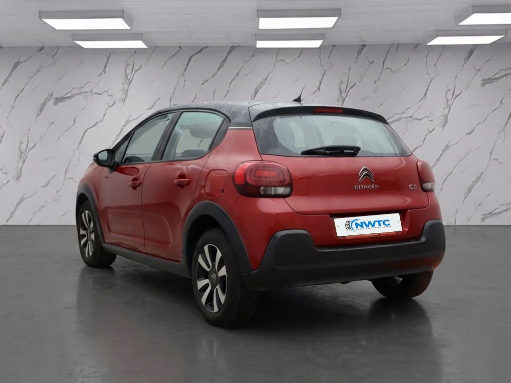 Used Citroen C3 2016 for sale - 77384110: Photo 5