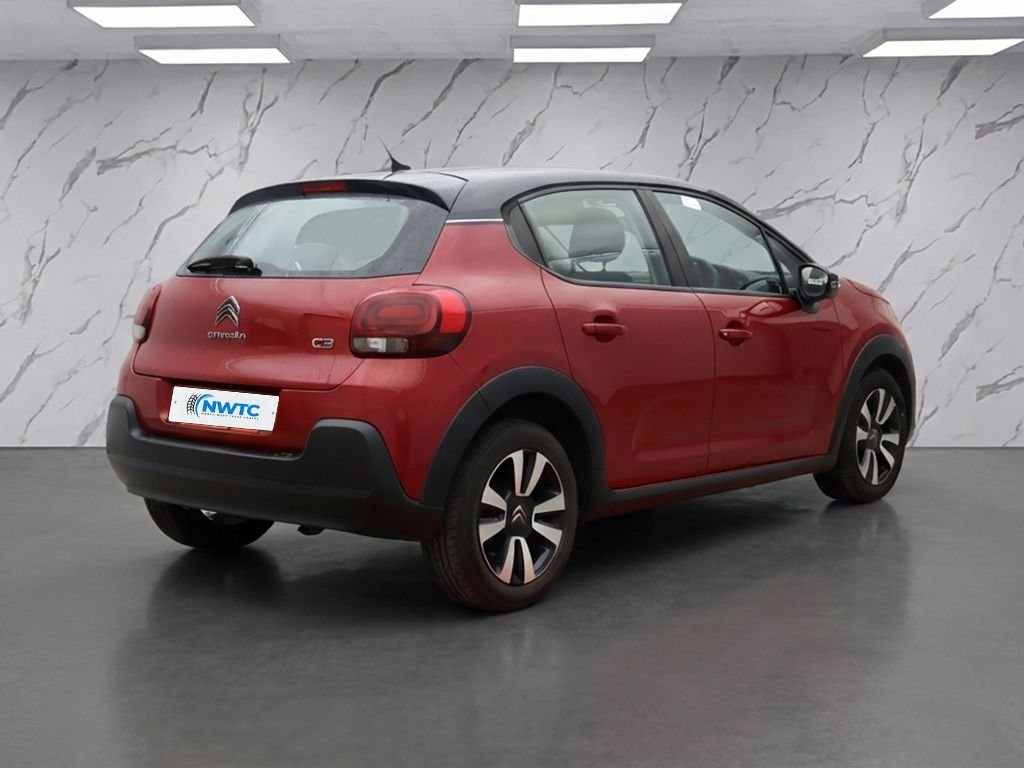 Used Citroen C3 2016 for sale - 77384110: Photo 6