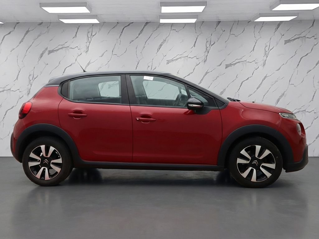 Used Citroen C3 2016 for sale - 77384110: Photo 7