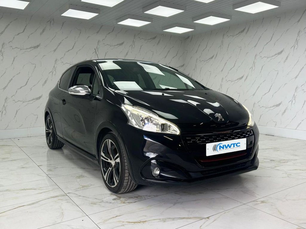 Used Peugeot 208 2017 for sale - 77734230: Photo 2