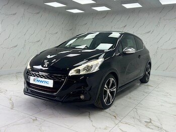 Used Peugeot 208 2017 for sale - 77734230: Photo