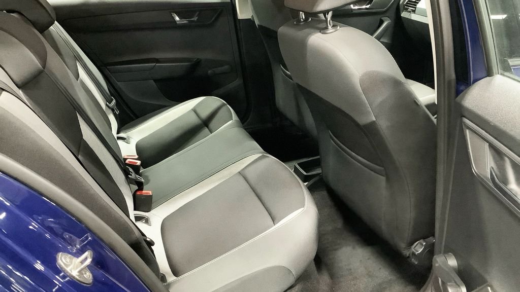 Used Skoda Fabia 2018 for sale - 76821012: Photo 10