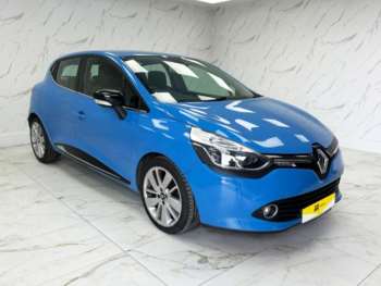 Used Renault Clio 2015 for sale - 74806705: Photo