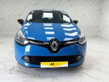 Used Renault Clio 2015 for sale - 74806705: Photo