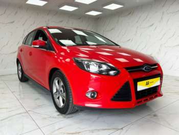 Used Ford Focus 2012 for sale - 74647762: Photo