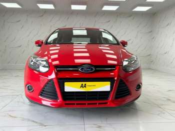 Used Ford Focus 2012 for sale - 74647762: Photo
