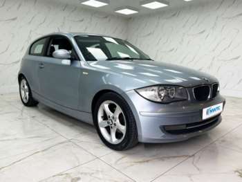 Used BMW 1 Series 2009 for sale - 75087684: Photo