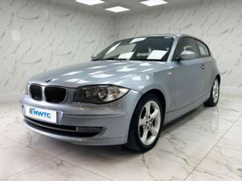 Used BMW 1 Series 2009 for sale - 75087684: Photo