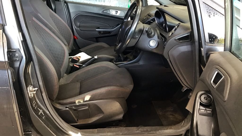 Used Ford Fiesta 2016 for sale - 76105848: Photo 11
