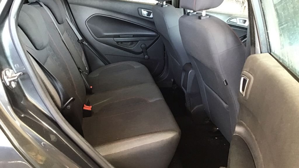 Used Ford Fiesta 2016 for sale - 76105848: Photo 12