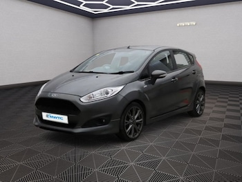 Used Ford Fiesta 2016 for sale - 76105848: Photo 3