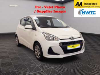 2017 (17) - 1.0 SE Hatchback 5dr Petrol Manual Euro 6 (66 ps) EXTENSIVE SERVICE HISTORY