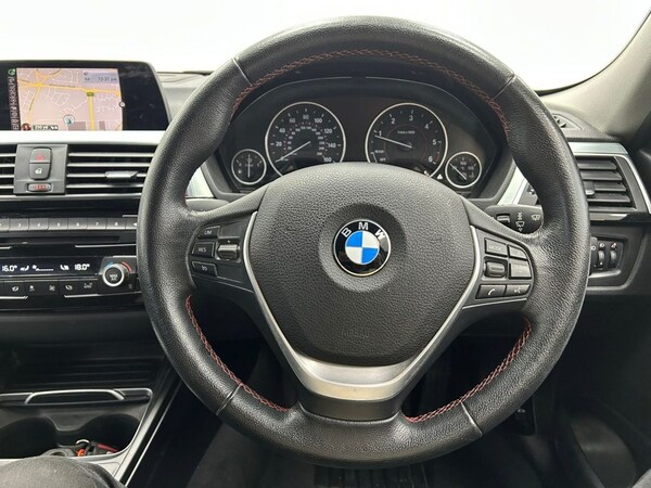 Used BMW 3 Series 2016 for sale - 75961465: Photo 16