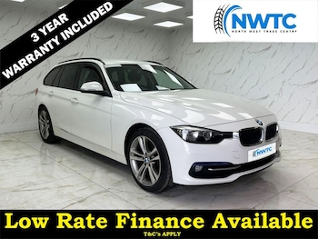 BMW - 3 Series